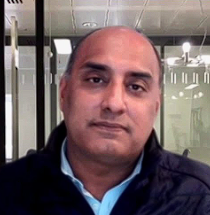 Amit Daryanani