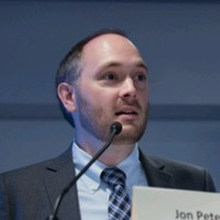 Jonathan Petersen