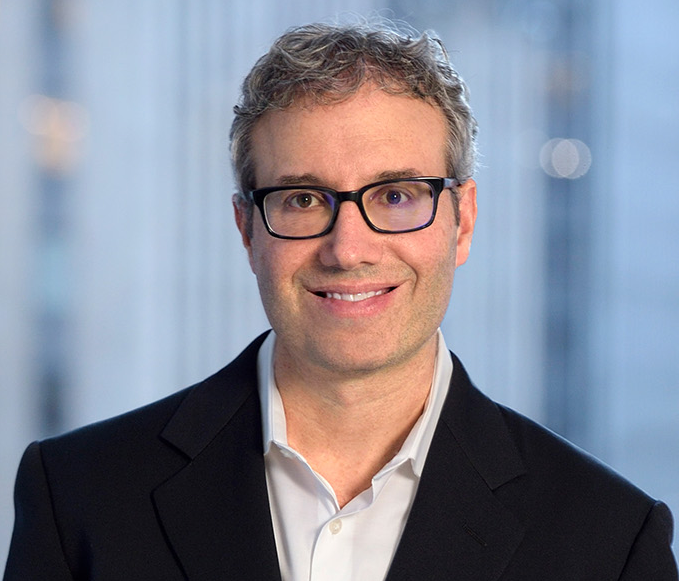 Gregg Moskowitz