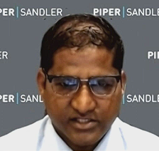 Harsh Kumar