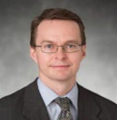Craig Hettenbach