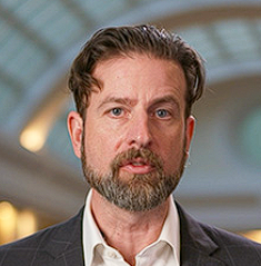 Keith Weiss