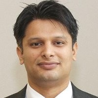 Vikram Bagri