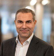 Damian Karas