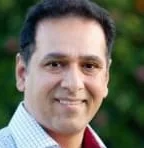 Surinder Thind