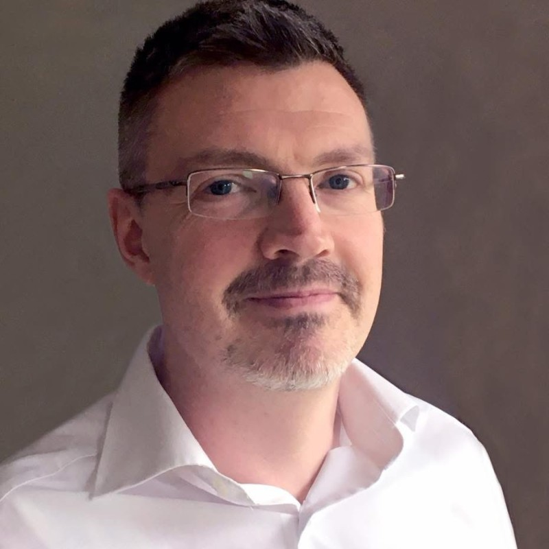 Michael Grondahl