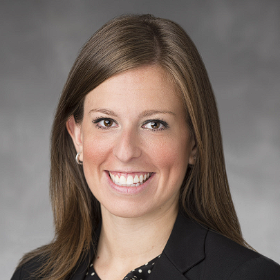 Nicole Deblase