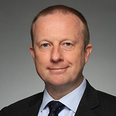 Mark Murphy