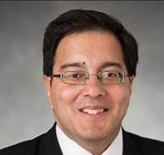 Vikram Malhotra