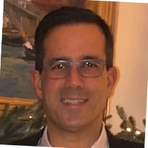 Stephen Gengaro