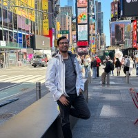 Balaji Prasad