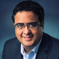 Arvind Ramnani