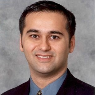 Ghansham Panjabi