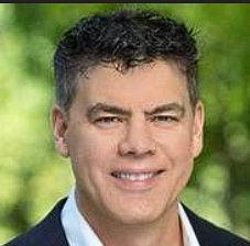 Michael Binetti