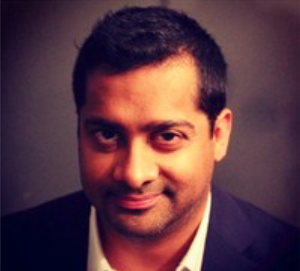 Tom Narayan