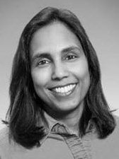 Savanthi Syth