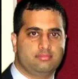 Nehal Chokshi