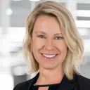 Kimberly Greenberger
