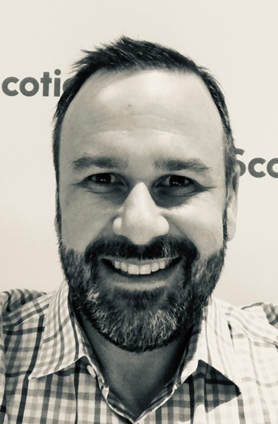 Ben Isaacson