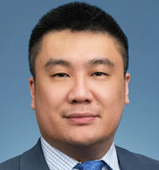 Thomas Chong