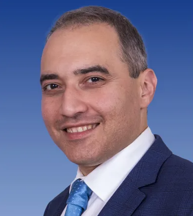 Aydin Huseynov