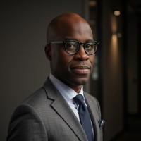 Anthony Chukumba
