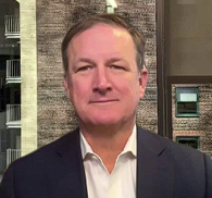 David Palmer