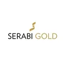 Serabi Gold PLC logo
