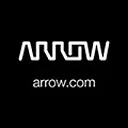 Arrow Electronics Inc logo