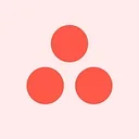 Asana Inc logo