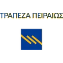 Piraeus Bank SA ADR logo