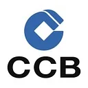 China Construction Bank Corp logo