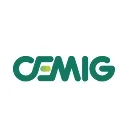 Companhia Energetica de Minas Gerais CEMIG Pref ADR logo