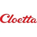 Cloetta AB ser. B logo