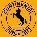 Continental AG PK logo