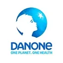 Danone PK logo