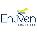 Enliven Therapeutics Inc. logo