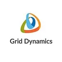 Grid Dynamics Holdings Inc logo