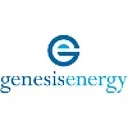 Genesis Energy LP logo