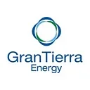Gran Tierra Energy Inc logo