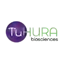 TuHURA Biosciences Inc logo