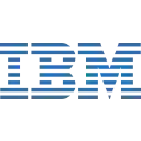 International Business Machines logo