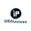 Ideal Power Inc logo