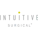 Intuitive Surgical Inc logo