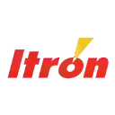 Itron Inc logo