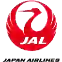 Japan Airlines Ltd ADR logo