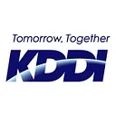 KDDI Corp. logo