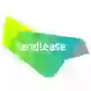 Lend Lease Group logo