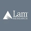Lam Research Corp logo