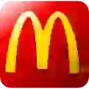 McDonald’s Corporation logo